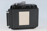 Mamiya RB 6×4.5 120 Roll Film Back Holder With Box #62808L8