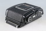 Mamiya RB 6×4.5 120 Roll Film Back Holder With Box #62808L8