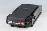 Toyo 69/45 Roll Film Holder 6x9 for 4x5 #62810F3