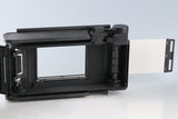 Toyo 69/45 Roll Film Holder 6x9 for 4x5 #62810F3
