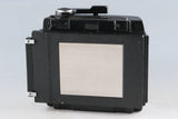 Mamiya RB67 Pro S 120 Roll Film Back Holder #62813H23