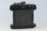Mamiya RB67 Pro S 120 Roll Film Back Holder #62813H23