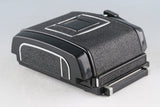Mamiya RB 6×4.5 120 Roll Film Back Holder #62815H23