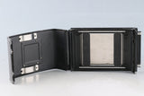Mamiya RB 6×4.5 120 Roll Film Back Holder #62815H23