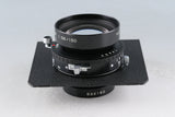 Fujifilm Fujinon.W 150mm F/5.6 Lens #62838B2