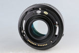 Mamiya-Sekor Z 110mm F/2.8 W Lens #62844E5