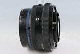 Mamiya-Sekor Z 110mm F/2.8 W Lens #62844E5