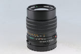 Mamiya-Sekor C 150mm F/3.5 N Lens for Mamiya 645 #62847E6