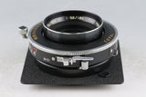 Fujifilm Fujinon.SF 180mm F/5.6 Lens #62850B3
