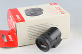 Canon EVF-DC2 Electronic Viewfinder #62874L7