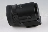 Canon EVF-DC2 Electronic Viewfinder #62874L7
