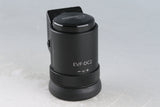 Canon EVF-DC2 Electronic Viewfinder #62874L7