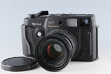 Fuji Fujifilm GW690III Medium Format Film Camera #62973E3