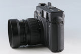 Fuji Fujifilm GW690III Medium Format Film Camera #62973E3