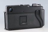 Fuji Fujifilm GW690III Medium Format Film Camera #62973E3