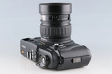 Fuji Fujifilm GW690III Medium Format Film Camera #62973E3