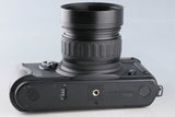 Fuji Fujifilm GW690III Medium Format Film Camera #62973E3