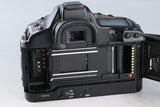 Canon EOS-1V 35mm SLR Film Camera #62987E4
