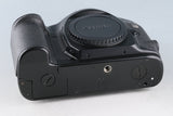 Canon EOS-1V 35mm SLR Film Camera #62988E4