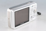 Olympus μ 40 Digital Camera #62989I