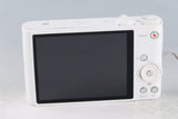Sony Cyber-Shot DSC-WX350 Digital Camera *Japanese version only* #62992I