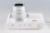 Sony Cyber-Shot DSC-WX350 Digital Camera *Japanese version only* #62992I
