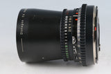 Hasselblad Carl Zeiss Distagon T* 50mm F/4 C Lens #62993C5