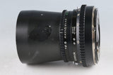 Hasselblad Carl Zeiss Distagon T* 50mm F/4 C Lens #62993C5