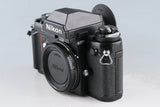 Nikon F3 35mm SLR FIlm Camera #63004D4