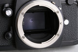 Nikon F3 35mm SLR FIlm Camera #63004D4