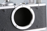 Leica Standard 35mm Film Camera #63006D1