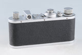 Leica Standard 35mm Film Camera #63006D1