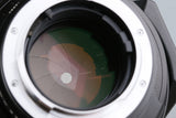 Leica Leitz Apo-Summicron-R 180mm F/2 Lens for Leica R #63011L1