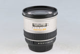 SMC Pentax-FA 24mm F/2 IF&AL Lens for Pentax K Mount #63015C4