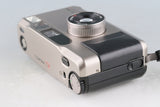 Contax T2 35mm Point & Shoot Film Camera #63019D5