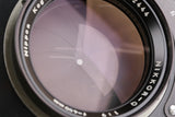 Nikon Nikkor-Q 450mm F/9 Lens #63024B5