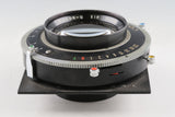 Nikon Nikkor-Q 450mm F/9 Lens #63024B5