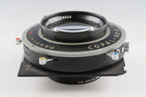 Nikon Nikkor-Q 450mm F/9 Lens #63024B5