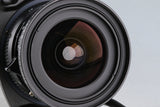 Cambo Wide DS + Schneider-Kreuznach Super-Angulon 47mm F/5.6 MC Lens #63035H
