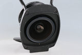 Cambo Wide DS + Schneider-Kreuznach Super-Angulon 47mm F/5.6 MC Lens #63035H