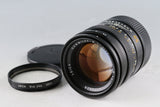 Leica Leitz Summilux-M 50mm F/1.4 for Leica M #63038T