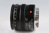 Leica Leitz Summilux-M 50mm F/1.4 for Leica M #63038T