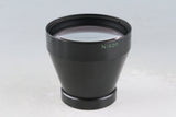 Nikkor T 360mm Rear Lens #63040B3