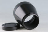 Nikkor T 500mm Rear Lens #63041B3