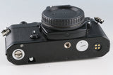Nikon FE 35mm SLR Film Camera #63049D4