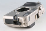 Contax G1 35mm Rangefinder Film Camera #63059D5