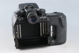 Pentax 645N II Medium Format Film Camera #63060E2