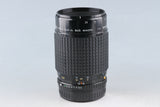 SMC Pentax-A 645 Macro 120mm F/4 Lens #63068C3