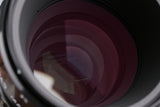 SMC Pentax-A 645 Macro 120mm F/4 Lens #63068C3