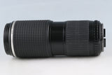 SMC Pentax-FA 645 Zoom 150-300mm F/5.6 ED Lens #63069C3